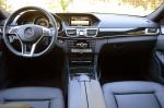 Mercedes-Benz E350 4Matic Sedan 2014 года